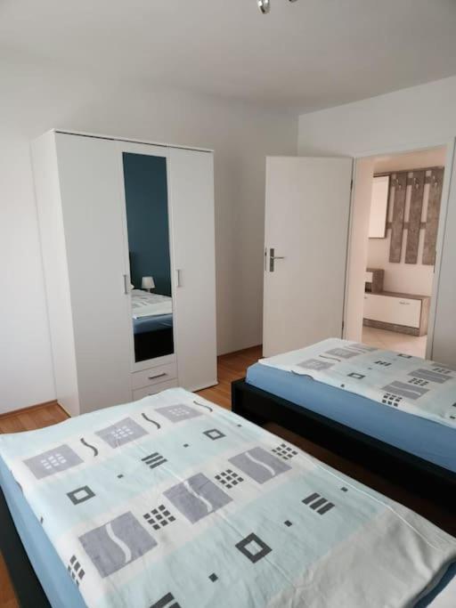 Wohnung In Dortmund Exterior foto
