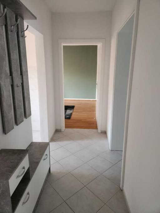 Wohnung In Dortmund Exterior foto