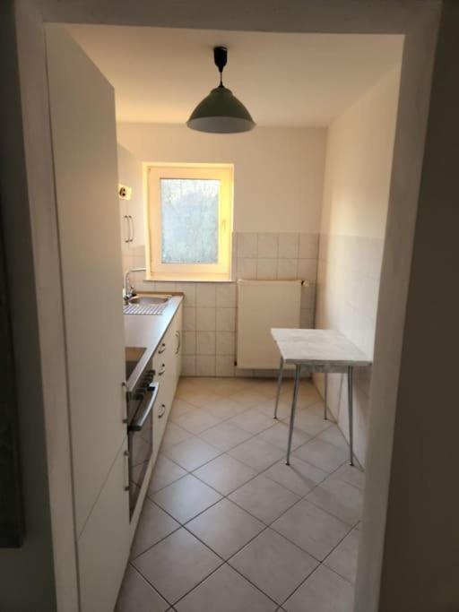 Wohnung In Dortmund Exterior foto