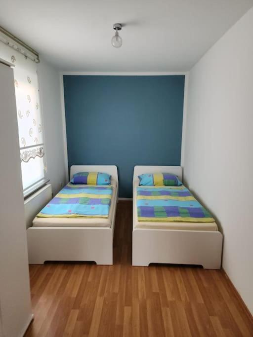 Wohnung In Dortmund Exterior foto